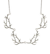 Load image into Gallery viewer, Tree of Lives Necklace