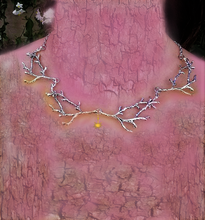 Load image into Gallery viewer, Tree of Lives Necklace