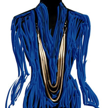 Load image into Gallery viewer, Vine Necklace