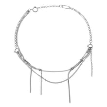 Load image into Gallery viewer, Snekklace Necklace