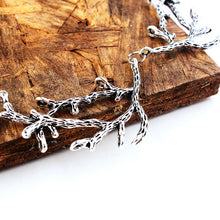 Load image into Gallery viewer, Collier Arbre des vies