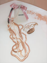 Load image into Gallery viewer, Vine Necklace