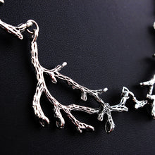 Load image into Gallery viewer, Collier Arbre des vies