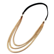 Load image into Gallery viewer, Vine Necklace
