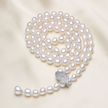 Charger l&#39;image dans la galerie, Collier perles douces
