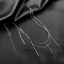 Load image into Gallery viewer, Snekklace Necklace
