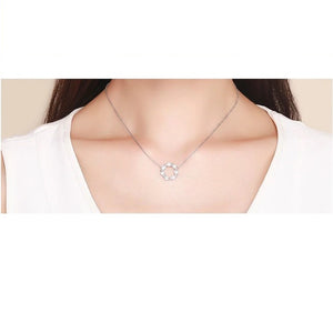 Collier Brillance